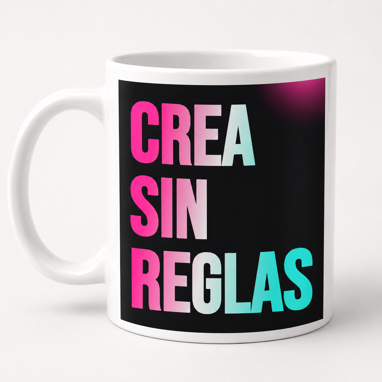 Tazon personalizado