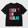 Camiseta personalizado
