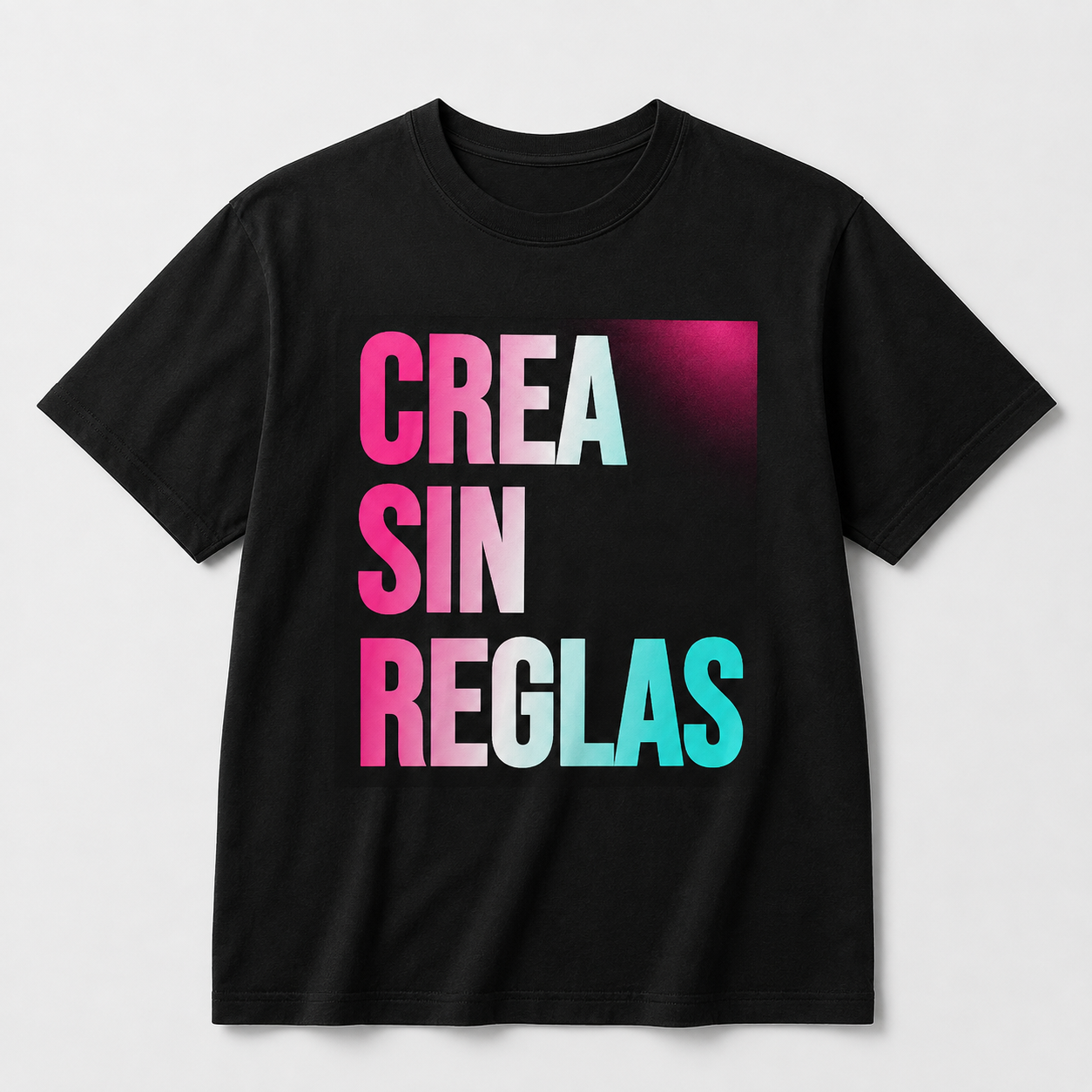 Camiseta personalizado