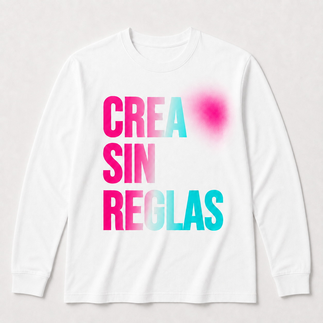 Camiseta personalizado