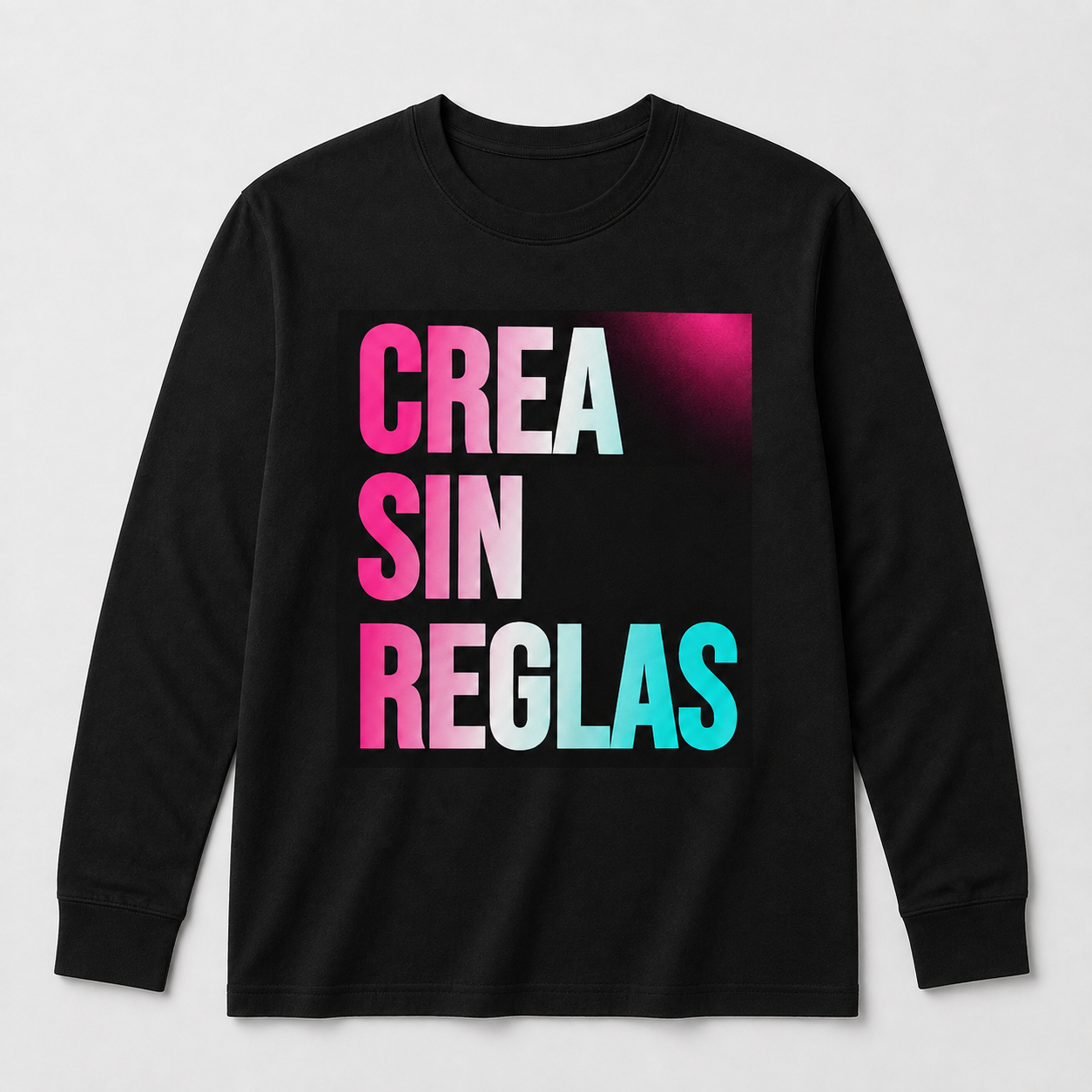 Camiseta personalizado