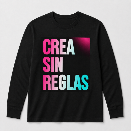 Camiseta personalizado