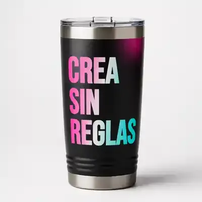 Termos personalizados