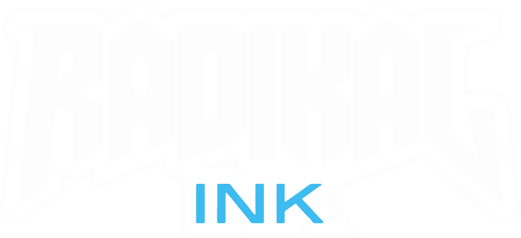 RADIKAL INK